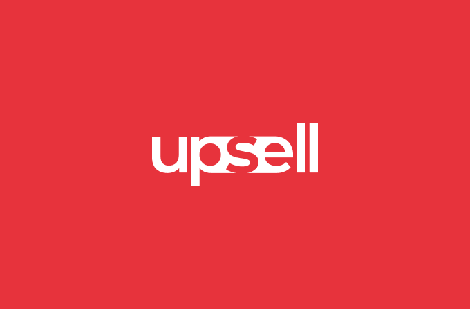 Upsell